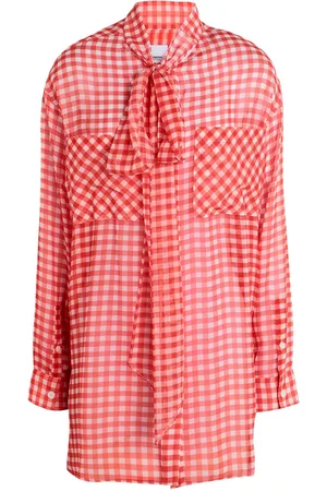 Burberry TOPWEAR Camicie