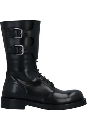 Dolce & Gabbana CALZATURE Stivaletti