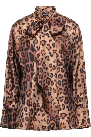 Etro TOPWEAR Camicie