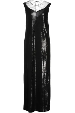 Emporio Armani VESTITI Vestiti lunghi
