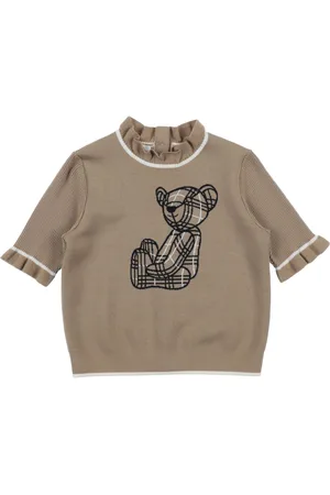 Burberry MAGLIERIA Pullover