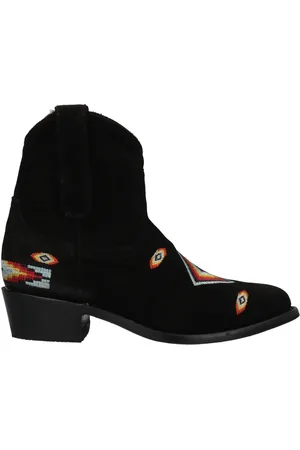 Mexicana CALZATURE Stivaletti