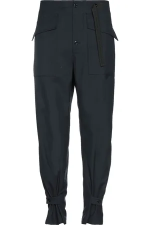 4SDESIGNS BOTTOMWEAR Pantaloni