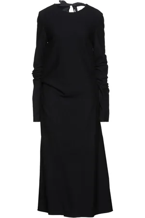 Jil Sander Donna Vestiti lunghi - VESTITI - Vestiti lunghi