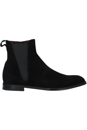 Dolce & Gabbana CALZATURE Stivaletti