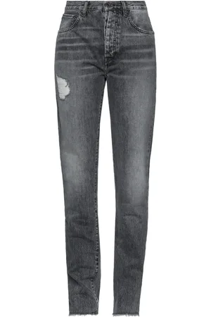 BEN TAVERNITI BOTTOMWEAR Pantaloni jeans
