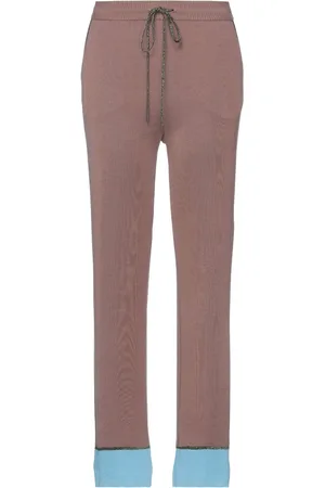 Missoni BOTTOMWEAR Pantaloni