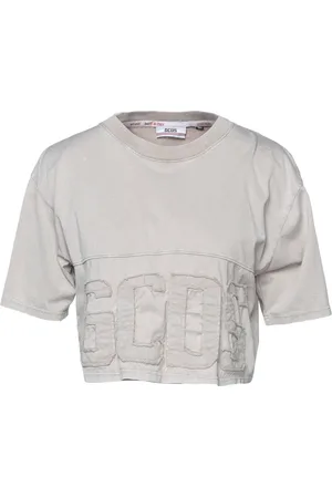GCDS TOPWEAR Tshirts