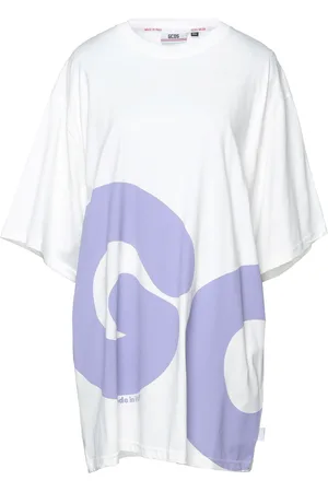 GCDS TOPWEAR Tshirts