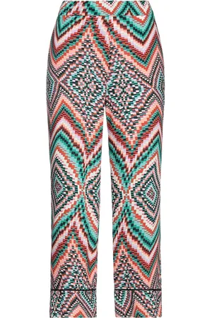 LE NOIR BOTTOMWEAR Pantaloni
