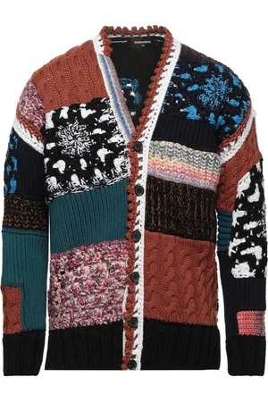 Dsquared2 MAGLIERIA Cardigan