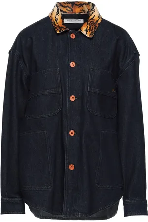 Serafini CAPISPALLA Capispalla jeans