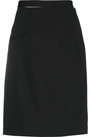 Burberry BOTTOMWEAR Gonne midi