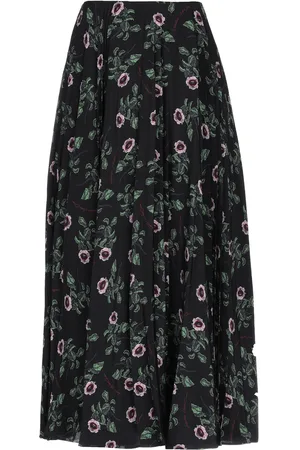 VALENTINO GARAVANI BOTTOMWEAR Gonne midi