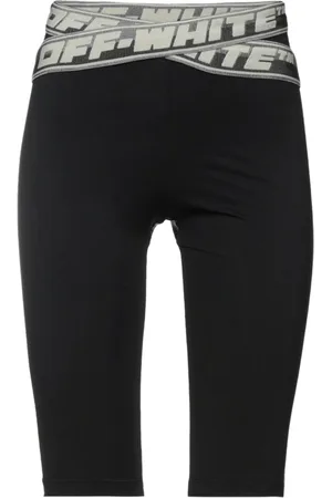 OFF-WHITE OFFWHITE™ BOTTOMWEAR Leggings