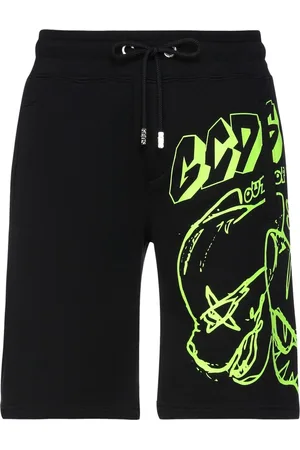 GCDS BOTTOMWEAR Shorts e bermuda