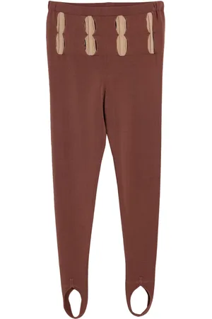 DION LEE BOTTOMWEAR Leggings