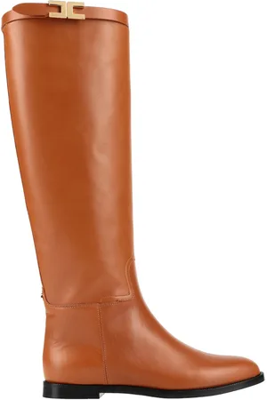 Elisabetta Franchi CALZATURE Stivali