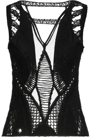 Philipp Plein TOPWEAR Top
