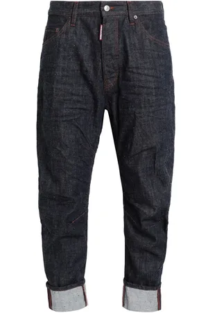 Dsquared2 BOTTOMWEAR Pantaloni jeans