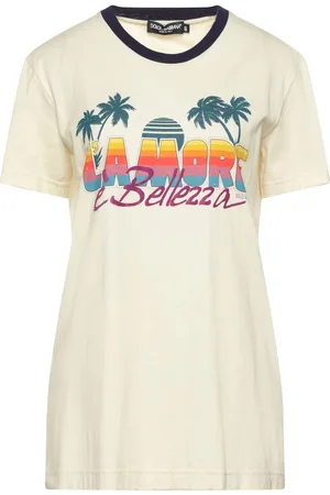 Dolce & Gabbana TOPWEAR Tshirts