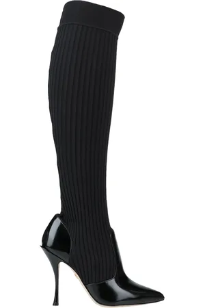 Dolce & Gabbana CALZATURE Stivali