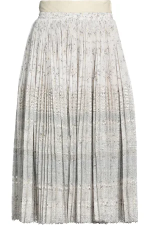 Etro BOTTOMWEAR Gonne midi