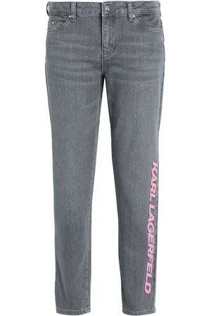 Karl Lagerfeld BOTTOMWEAR Pantaloni jeans
