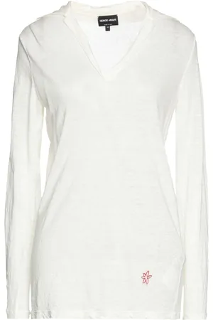 Giorgio Armani TOPWEAR Tshirts