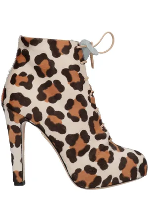 Charlotte Olympia CALZATURE Stivaletti