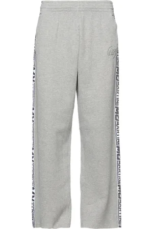 MARTINE ROSE BOTTOMWEAR Pantaloni