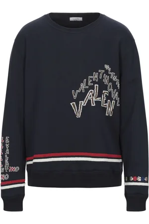 VALENTINO GARAVANI TOPWEAR Felpe