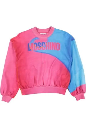 Moschino TOPWEAR Felpe