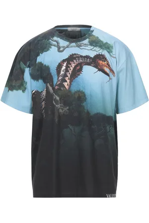 VALENTINO GARAVANI TOPWEAR Tshirts