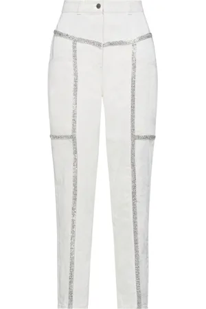CIRCUS HOTEL BOTTOMWEAR Pantaloni jeans