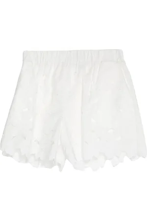 RED Valentino BOTTOMWEAR Shorts e bermuda