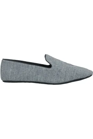 Ermenegildo Zegna CALZATURE Pantofole