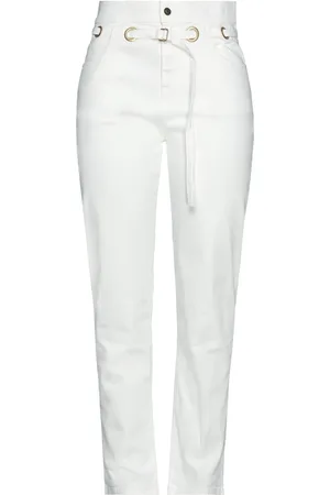 Serafini BOTTOMWEAR Pantaloni jeans
