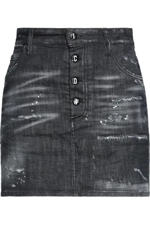 Dsquared2 BOTTOMWEAR Gonne jeans