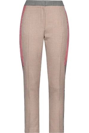 Burberry BOTTOMWEAR Pantaloni