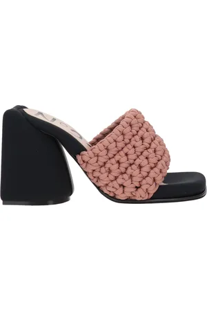 Nº21 CALZATURE Sandali