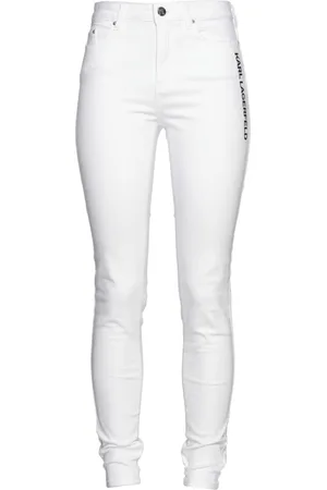 Karl Lagerfeld BOTTOMWEAR Pantaloni jeans