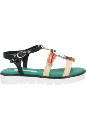 Dolce & Gabbana CALZATURE Sandali
