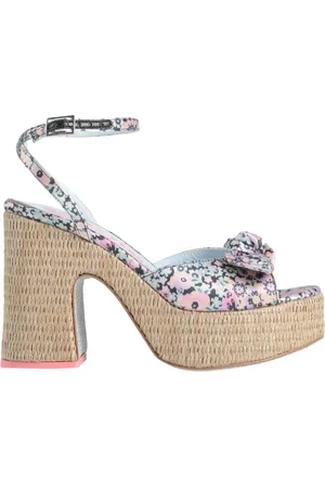 Chiara Ferragni CALZATURE Sandali
