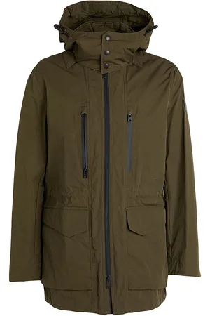 Woolrich CAPISPALLA Soprabiti & Trench