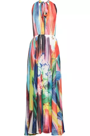 Mangano Donna Vestiti lunghi - VESTITI - Vestiti lunghi