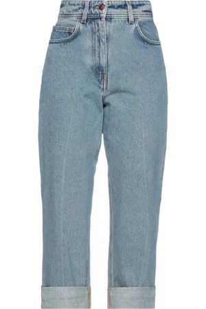 Serafini BOTTOMWEAR Pantaloni jeans