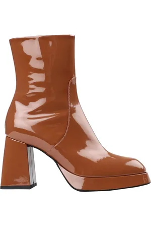 GIAMPAOLO VIOZZI CALZATURE Stivaletti