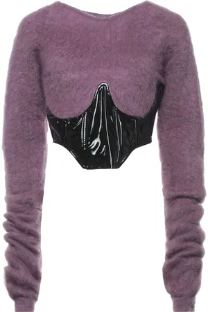 GCDS MAGLIERIA Pullover