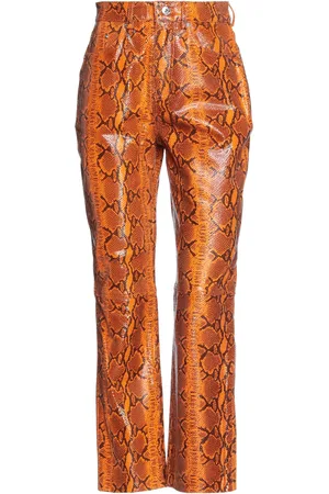 GRLFRND BOTTOMWEAR Pantaloni